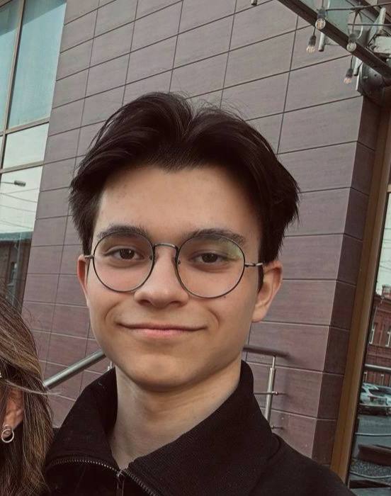 Евгений Дыров