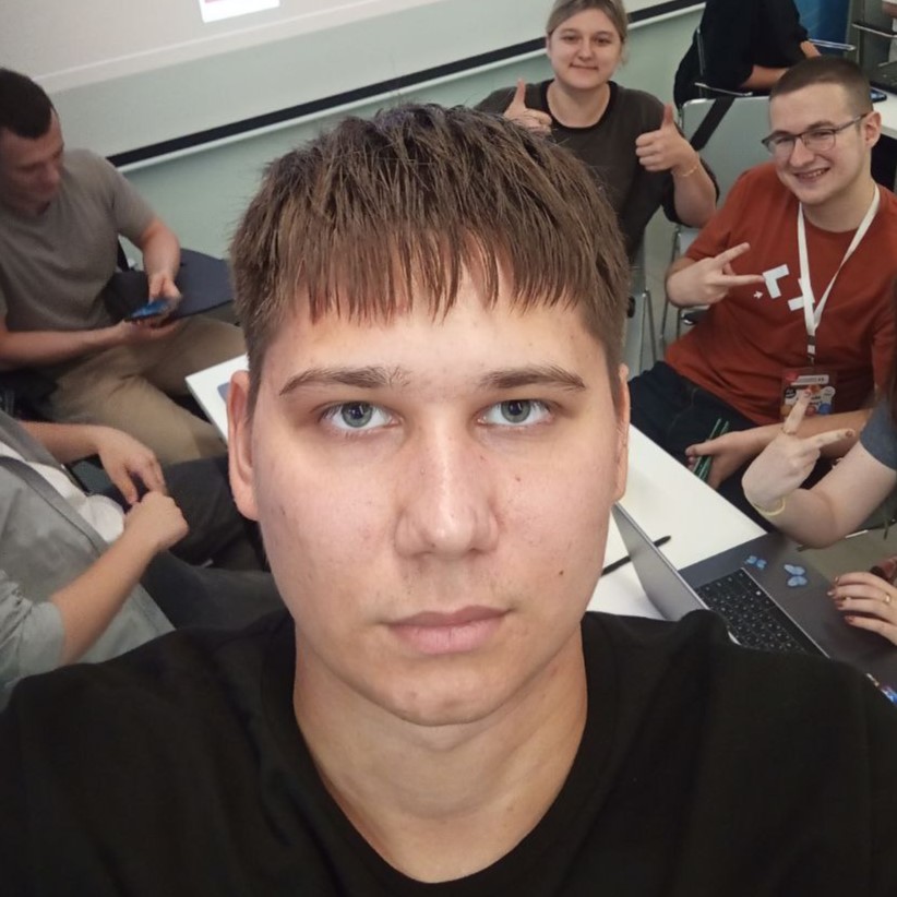 Роман Григорьев