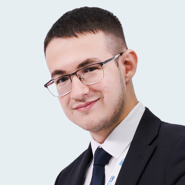 Михаил Гуненков