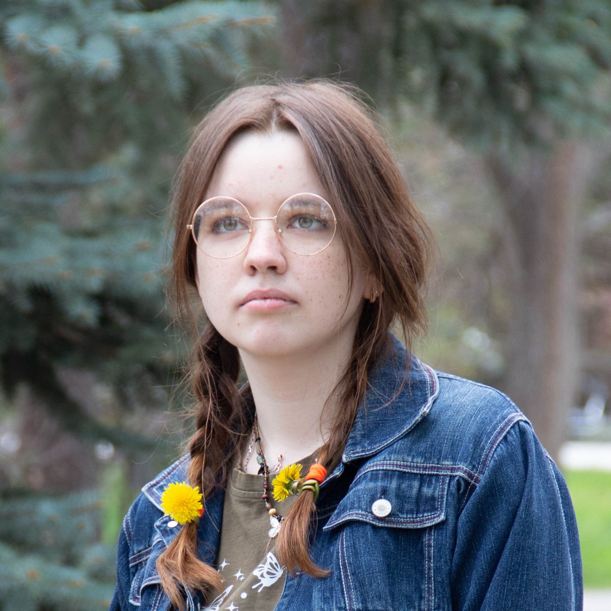 Виктория Колмогорова