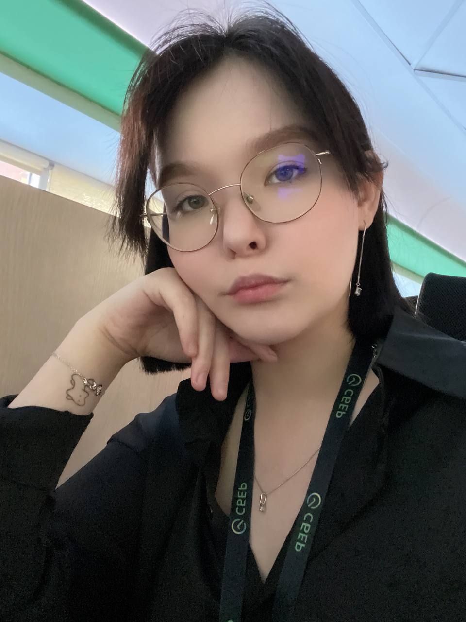 Полина Мубаракшина