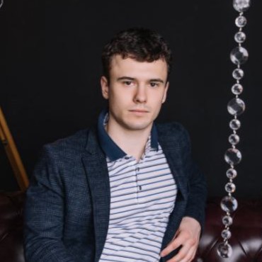 Михаил Шкурин